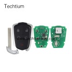 ZB05 5 button KEYDIY KD Remote